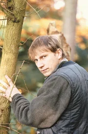 Was hat der Tierpr&auml;parator Dave Hedges (Jonie Broom) auf seinen n&auml;chtlichen Streifz&uuml;gen beobachtet?