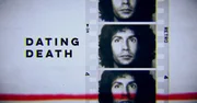 Artwork zu "Dating Death: Der Killer mit der Kamera".