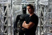 Bruce Wayne (Christian Bale)