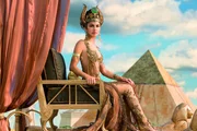 Hathor (Elodie Yung)