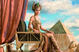 Hathor (Elodie Yung)
