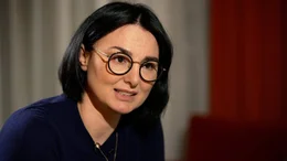 Ex&ndash;"Tatort"-Schauspielerin Mimi Fiedler: "Der Grund, warum ich &ouml;ffentlich spreche ist, um diese Krankheit zu entstigmatisieren."
