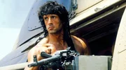 Rambo (Sylvester Stallone) verlĂ&curren;sst das buddhistische Kloster, in das er sich zurĂĽckgezogen hat, um nach Afghanistan zu gehen. Dort soll er einen Freund aus Hand der Sowjets befreien...Rambo (Sylvester Stallone) verlĂ&curren;sst das buddhistische Kloster, in das er sich zurĂĽckgezogen hat, um nach Afghanistan zu gehen. Dort soll er einen Freund aus Hand der Sowjets befreien...