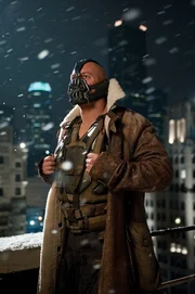 Bane (Tom Hardy)