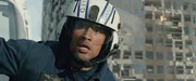 Raymond Gaines (Dwayne Johnson)