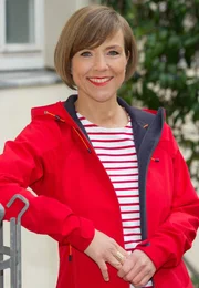 Annette Krause. Annette Krause.