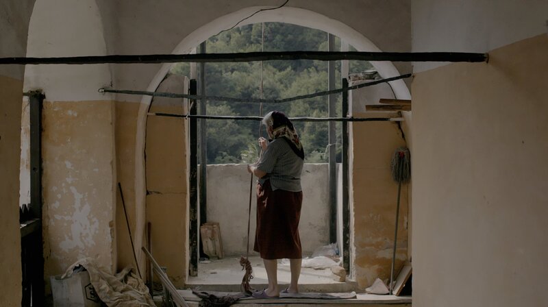 Bürgermeister, Schäfer, Witwe, Drache (D/BG, 2021)