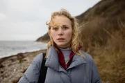 Cry Wolf Staffel 1 Folge 6 Sie wirft ihrem Stiefvater vor, sie zu schlagen. Stimmen die Vorw&uuml;rfe?: Flora Ofelia Hofmann Lindahl als Holly