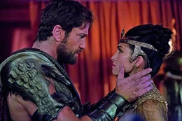 GODS OF EGYPT