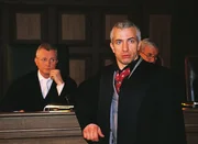 Im Bild: Ralf Richter/Szene: Im Bild: Ralf Richter/Szene: