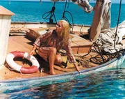 Die sch&ouml;ne Franz&ouml;sin Nelly (Catherine Deneuve) taucht auf einer Karibikinsel unter, um den F&auml;ngen ihres zuk&uuml;nftigen Ehemanns zu entgehen. Doch dort warten allerhand andere Probleme auf sie.