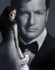 (7. Staffel) - CASTLE - Artwork (7. Staffel) - CASTLE - Artwork