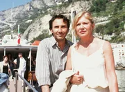 Noch ist Barbara (Jutta Speidel) unsicher, ob es nicht ein Fehler war, sich mit Enrico (Bruno Maccallini) einzulassen.