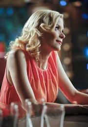 Wird Lemon (Jaime King) das wirklich gute Angebot ausschlagen k&ouml;nnen?; Wird Lemon (Jaime King) das wirklich gute Angebot ausschlagen k&ouml;nnen?