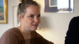 Journalistin Nathalie St&uuml;ben: "Ich dachte, wenn ich mich Alkoholikerin nennen muss, bin ich gesellschaftlich erledigt".