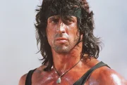 Zeit f&uuml;r den n&auml;chsten Einsatz: Rambos (Sylvester Stallone) Hilfe ist wieder gefragt.
