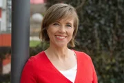 Annette Krause.