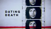 Artwork zu "Dating Death: Der Killer mit der Kamera"