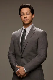 Billy Martinez (David Del Rio) Billy Martinez (David Del Rio)