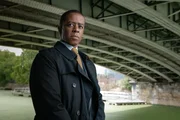 Conrad Grantchester (Adrian Lester)