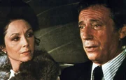 Unerwartet erscheint Martins (Yves Montand) Frau Jessie (Dana Wynter) aus New York und bringt Licht in seine geheimnisvolle Existenz. Martin ist in Wirklichkeit ein bedeutender Industrieller.