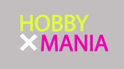 HobbyMania - Tausch mit mir dein Hobby - Logo