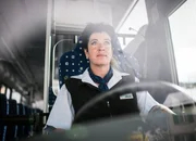 SRF bi de L&uuml;t &mdash; Unser Dorf, Folge 3; Bea Good.