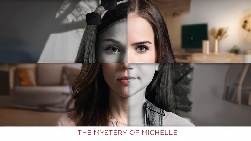 Das Geheimnis von Michelle (USA, 2018)