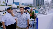 Taylor Wily, Alex O''Loughlin, Masi Oka, Shawn Mokuahi Garnett.
