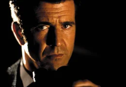 Porter (Mel Gibson)