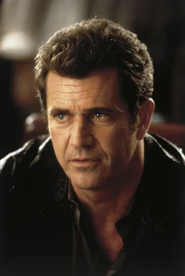 Porter (Mel Gibson)