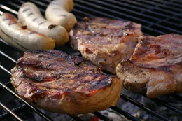grillen