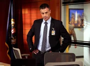 CIA-Agent Danny Beck (Freddie Prinze Jr.) muss mit seinem alten Kontrahenten Booth zusammenarbeiten und h&auml;lt dabei offenbar wichtige Informationen zur&uuml;ck.