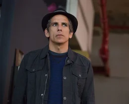 Ben Stiller