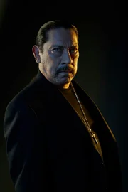 Danny Trejo