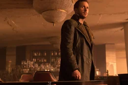 'K' (Ryan Gosling)