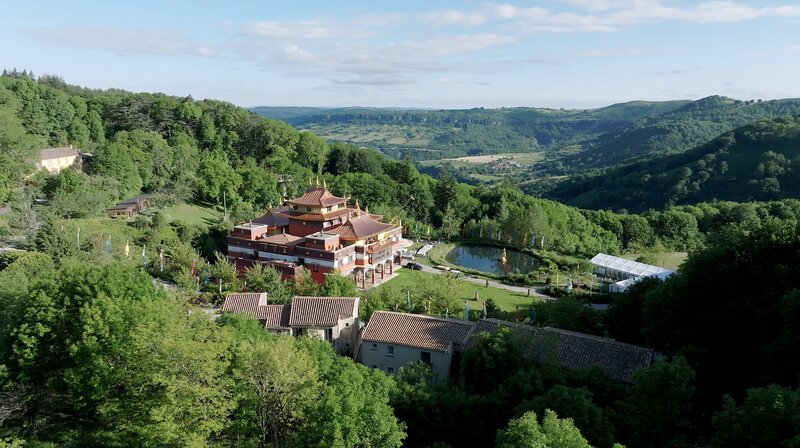 Frankreich - Vom Süden bis ins Land der Vulkane (D/F, 2025)