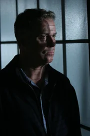 Gil Grissom (William Petersen)