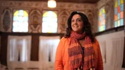 Bettany Hughes Die Verwendung des sendungsbezogenen Materials ist nur mit dem Hinweis und Verlinkung auf RTL+ gestattet.