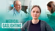 Medical Gaslighting beschreibt die systematische Verunsicherung von Patienten durch &auml;rztliches Fehlverhalten und Ignoranz. Betroffene k&auml;mpfen jahrelang mit Fehldiagnosen und mangelnder Anerkennung ihrer Symptome. Das Problem hat dramatische Auswirkungen auf K&ouml;rper, Psyche und Vertrauen in das Gesundheitssystem. Der Weg zu einer Diagnose wird f&uuml;r viele Patienten zu einer schmerzhaften Odyssee. - Cover