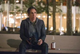 Ben Stiller