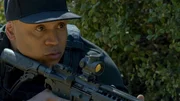Special Agent Sam Hanna (LL Cool J) Special Agent Sam Hanna (LL Cool J)