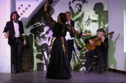 Der Flamenco gilt als Ausdruck der andalusischen Seele: Seit 2010 z&auml;hlt der Tanz zum Immateriellen Weltkulturerbe der Menschheit.