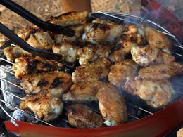 grillen