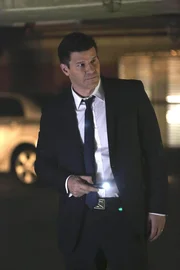 David BOREANAZ