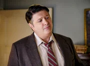 George Cooper sen. (Lance Barber)