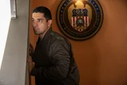 Nick Torres (Wilmer Valderrama)