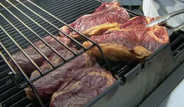 Auf das richtige Grillgut kommt es an - denn Fleisch ist nicht gleich Fleisch.