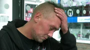 Der schwerst alkohol- und drogenabh&auml;ngige Heiko (41) verliert mehr und mehr die Kontrolle &uuml;ber sein Leben