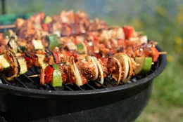grillen